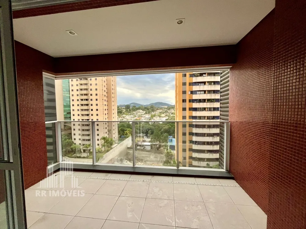 Apartamento, 1 quarto, 55 m² - Foto 1