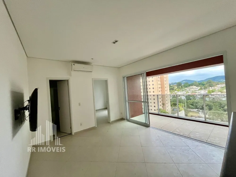 Apartamento, 1 quarto, 55 m² - Foto 3