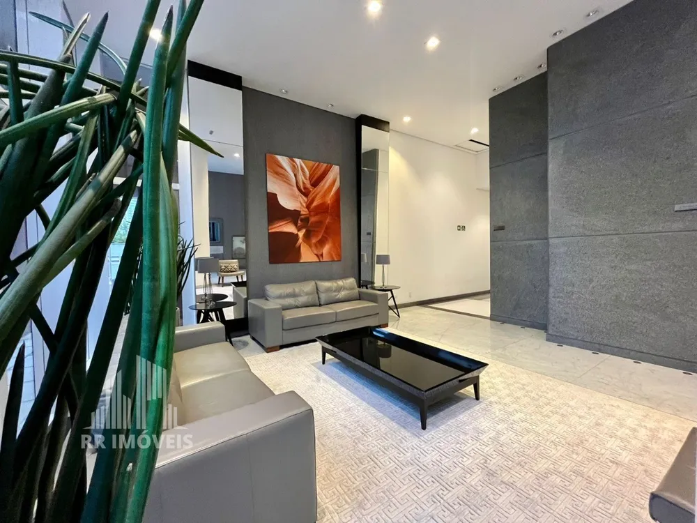 Apartamento, 1 quarto, 55 m² - Foto 6