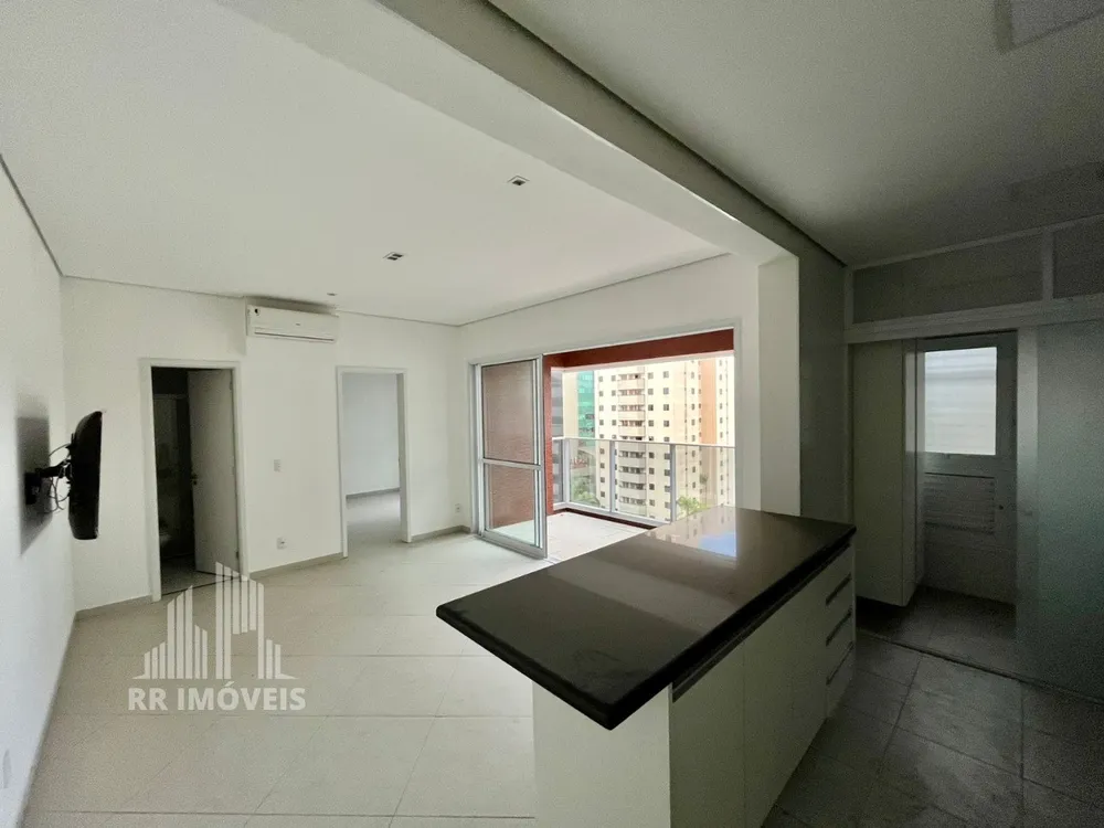 Apartamento, 1 quarto, 55 m² - Foto 5