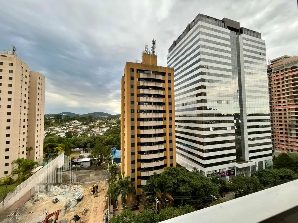 Apartamento, 1 quarto, 55 m² - Foto 2