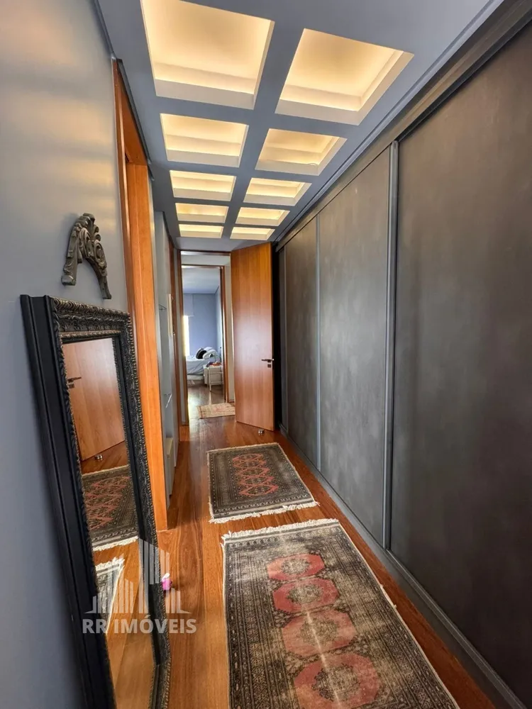 Casa, 3 quartos, 460 m² - Foto 8