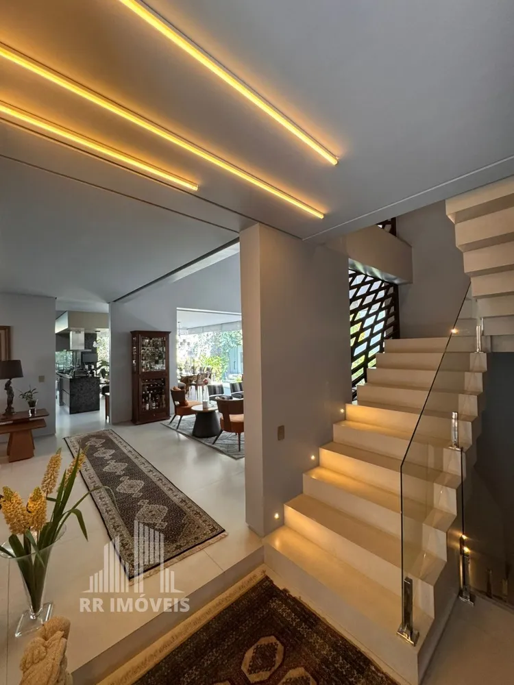 Casa, 3 quartos, 460 m² - Foto 11