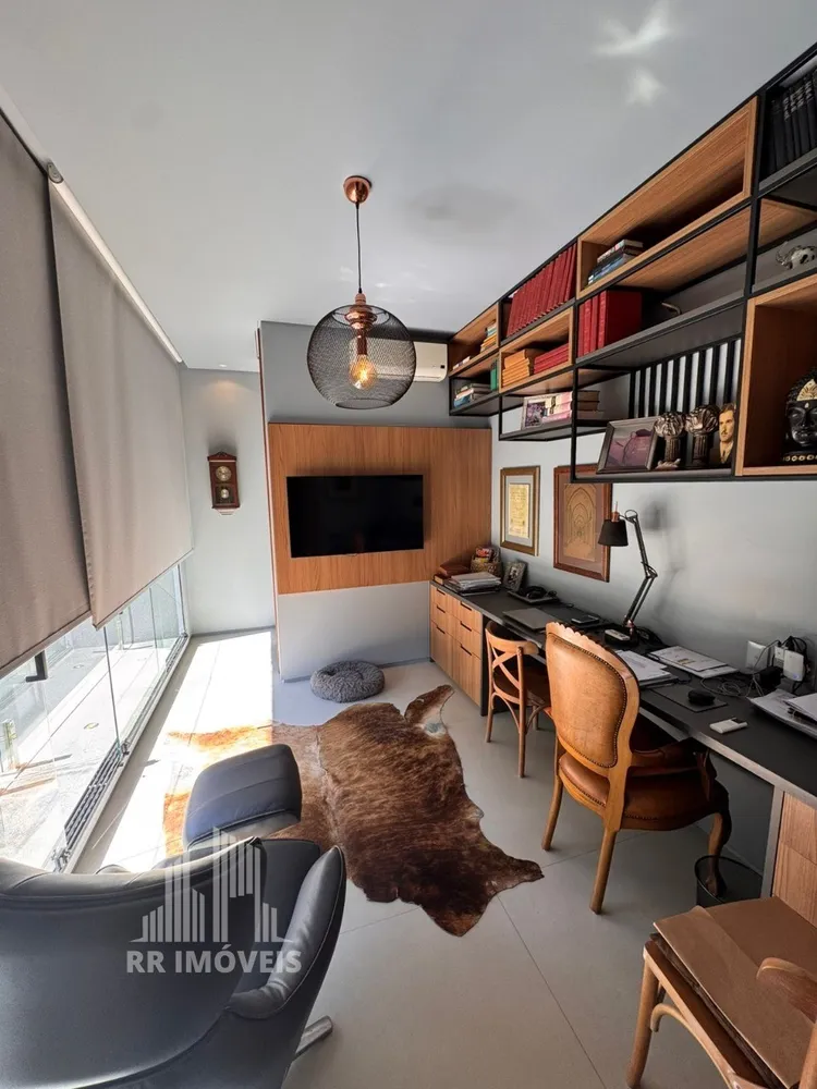 Casa, 3 quartos, 460 m² - Foto 9