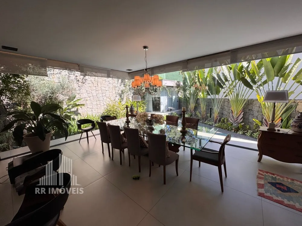 Casa, 3 quartos, 460 m² - Foto 6