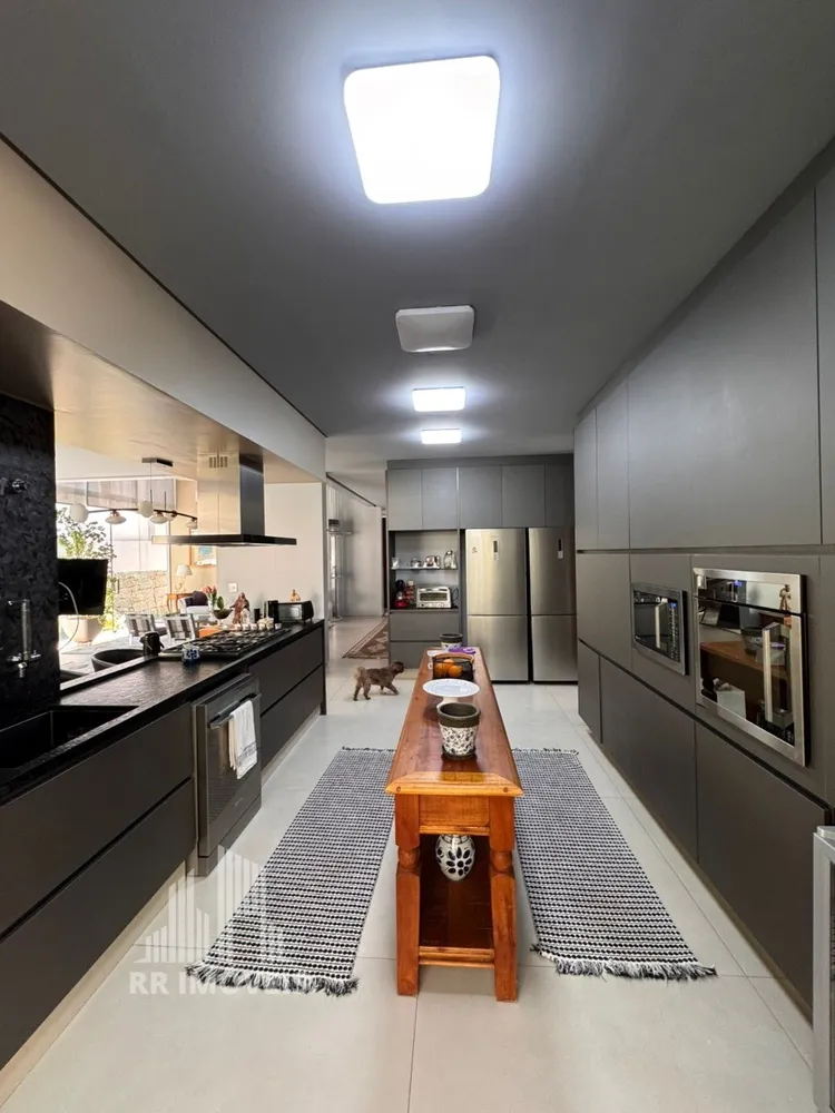 Casa, 3 quartos, 460 m² - Foto 4