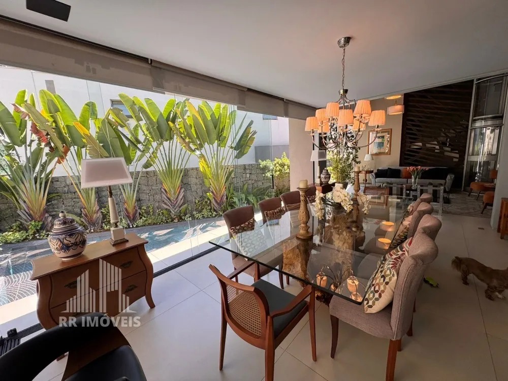 Casa, 3 quartos, 460 m² - Foto 5