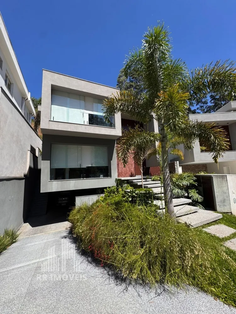 Casa, 3 quartos, 460 m² - Foto 7