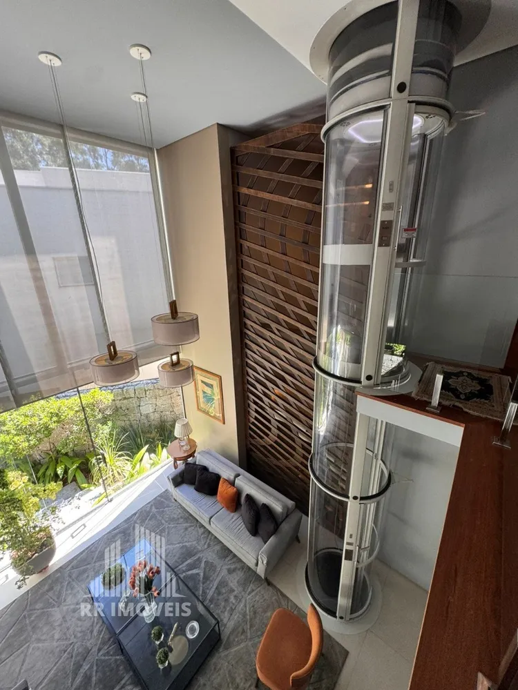 Casa, 3 quartos, 460 m² - Foto 12