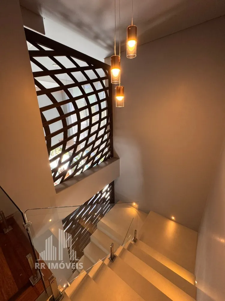 Casa, 3 quartos, 460 m² - Foto 1