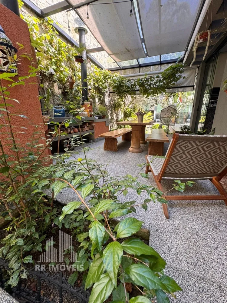 Casa, 3 quartos, 460 m² - Foto 10