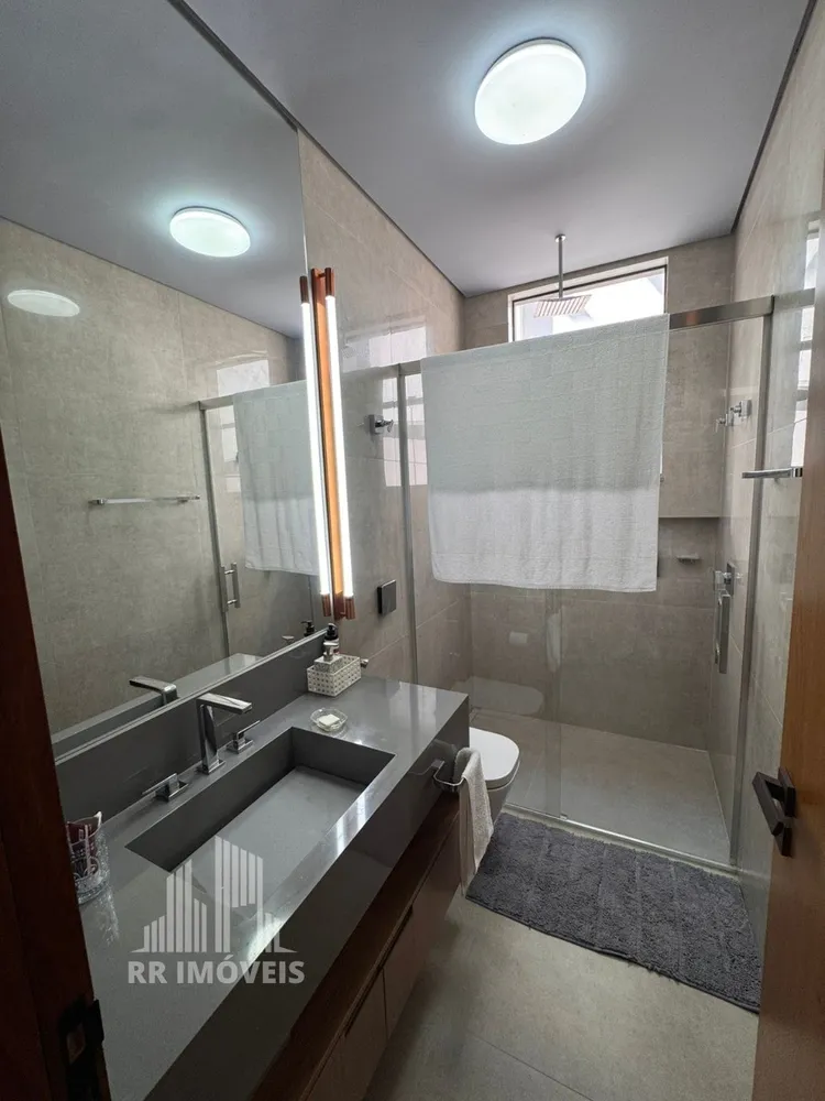 Casa, 3 quartos, 460 m² - Foto 3