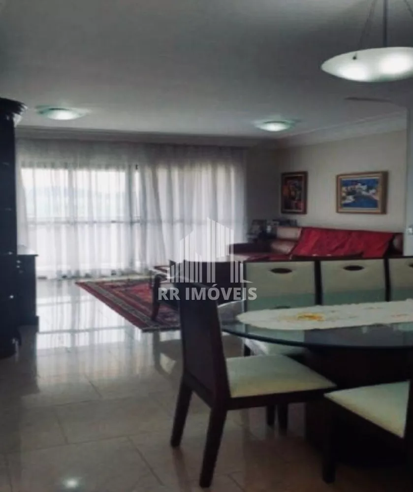 Apartamento à venda com 3 quartos, 154m² - Foto 1