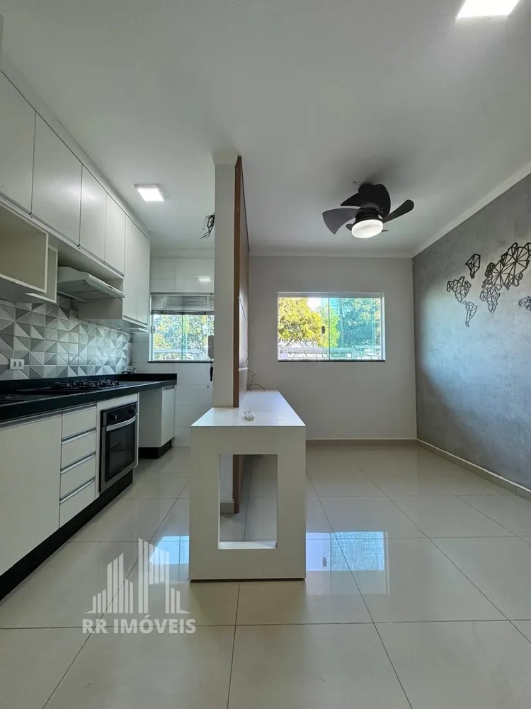 Apartamento, 2 quartos, 56 m² - Foto 6