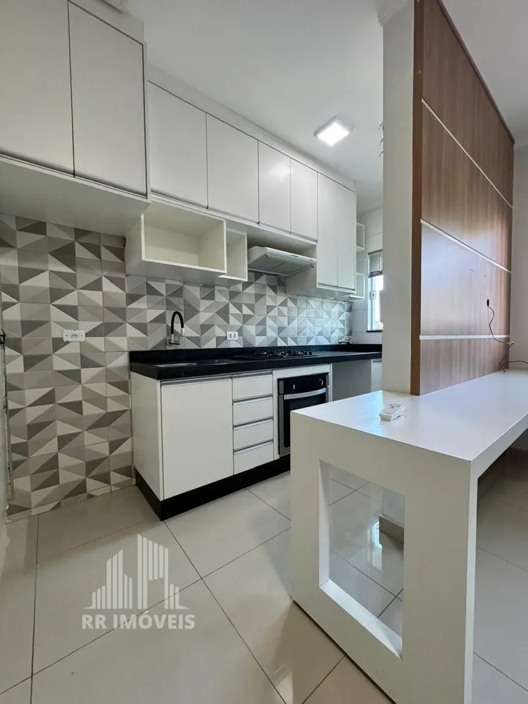 Apartamento, 2 quartos, 56 m² - Foto 5