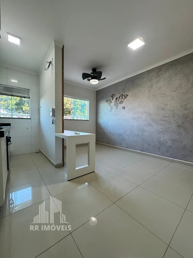 Apartamento, 2 quartos, 56 m² - Foto 7
