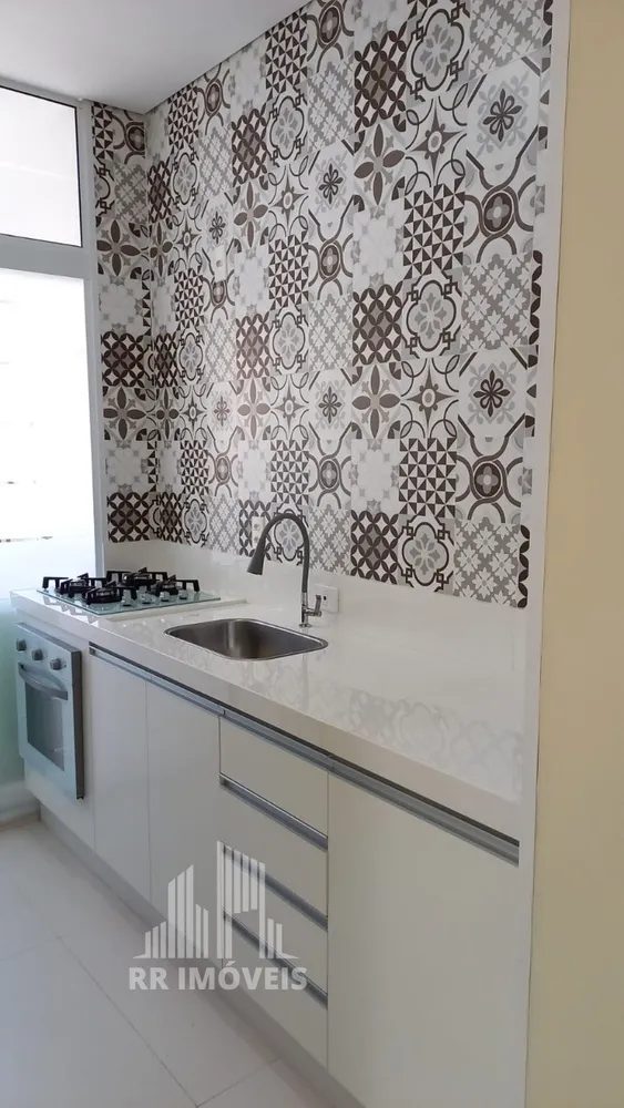 Apartamento, 2 quartos, 51 m² - Foto 1