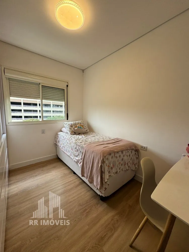 Apartamento, 3 quartos, 115 m² - Foto 4