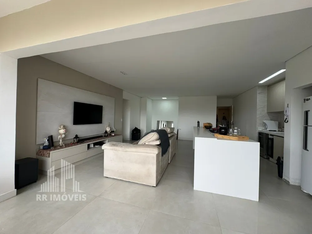 Apartamento, 3 quartos, 115 m² - Foto 1