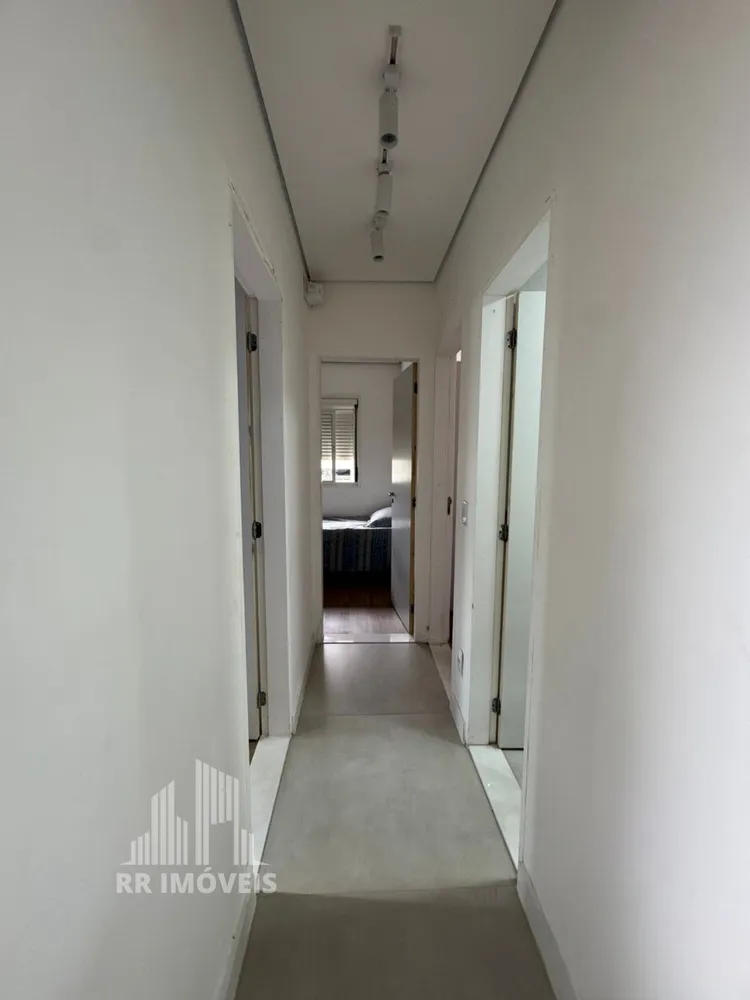 Apartamento, 3 quartos, 115 m² - Foto 2