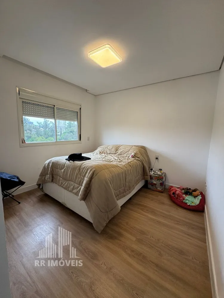 Apartamento, 3 quartos, 115 m² - Foto 3