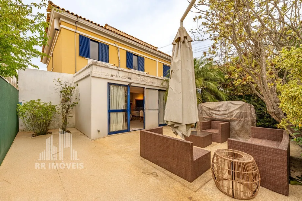 Casa, 3 quartos, 200 m² - Foto 1