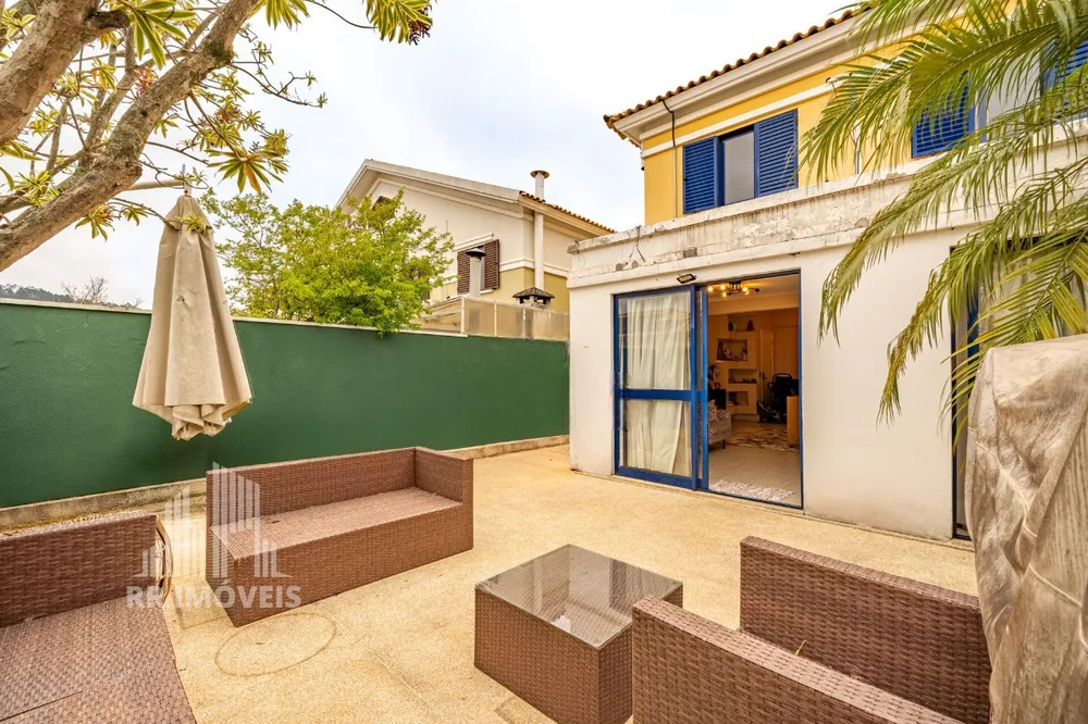 Casa, 3 quartos, 200 m² - Foto 2