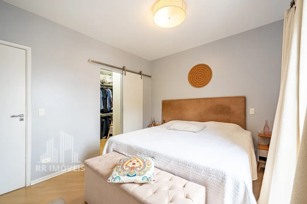 Casa, 3 quartos, 200 m² - Foto 8