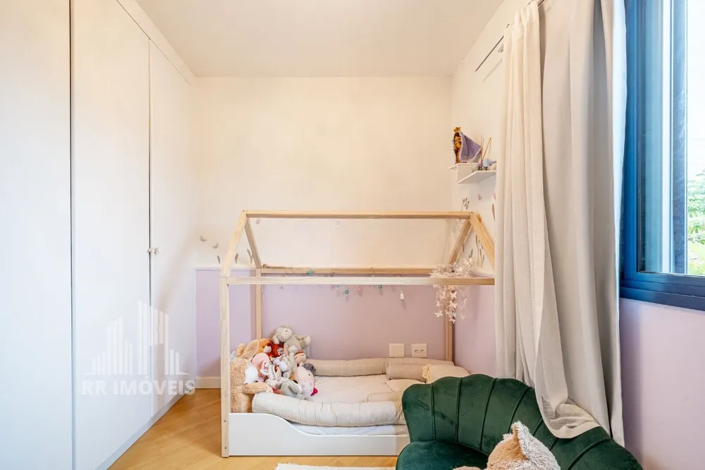 Casa, 3 quartos, 200 m² - Foto 12