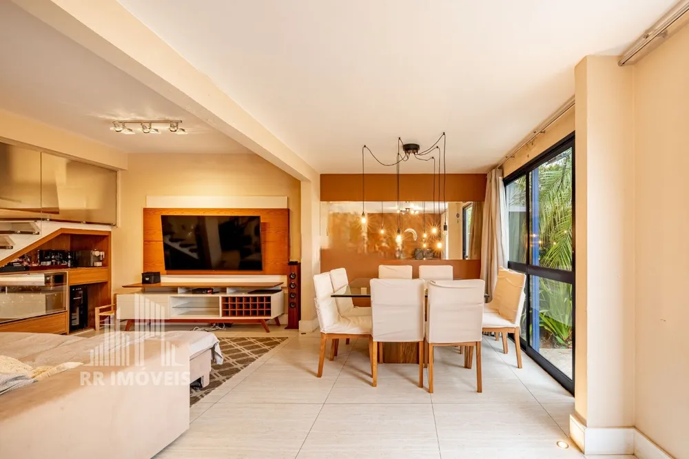 Casa, 3 quartos, 200 m² - Foto 4