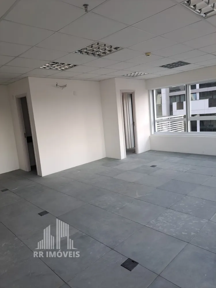 Sala-Conjunto, 57 m² - Foto 3