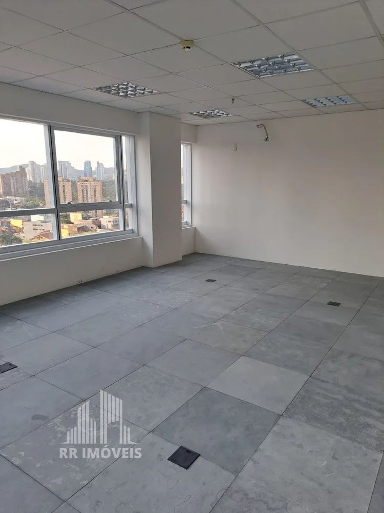 Sala-Conjunto, 57 m² - Foto 2