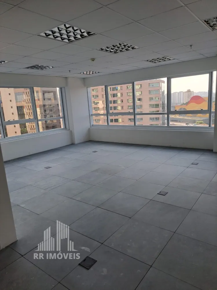 Sala-Conjunto, 57 m² - Foto 1