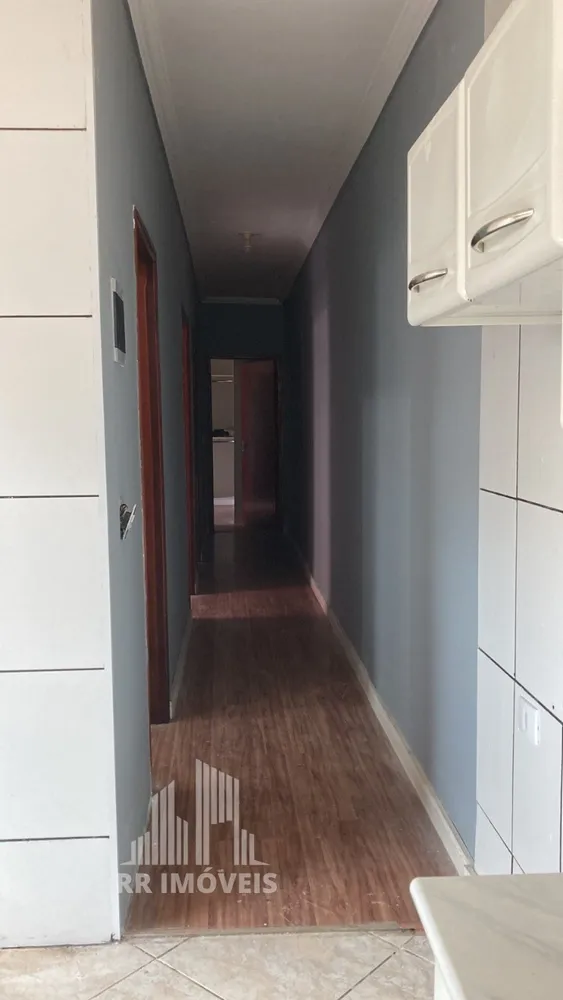 Casa, 3 quartos, 126 m² - Foto 3