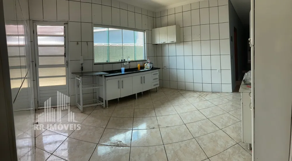 Casa, 3 quartos, 126 m² - Foto 2