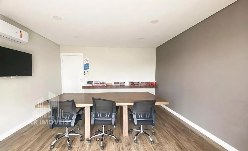 Apartamento, 1 quarto, 48 m² - Foto 14