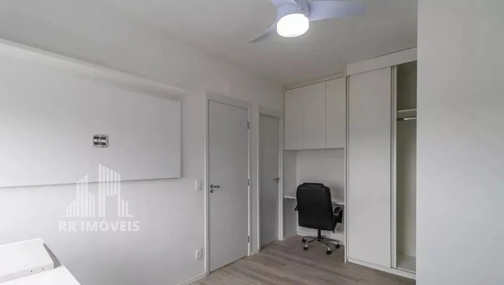 Apartamento, 1 quarto, 48 m² - Foto 6