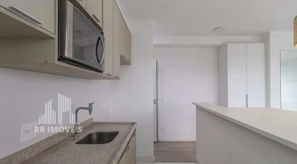 Apartamento, 1 quarto, 48 m² - Foto 2