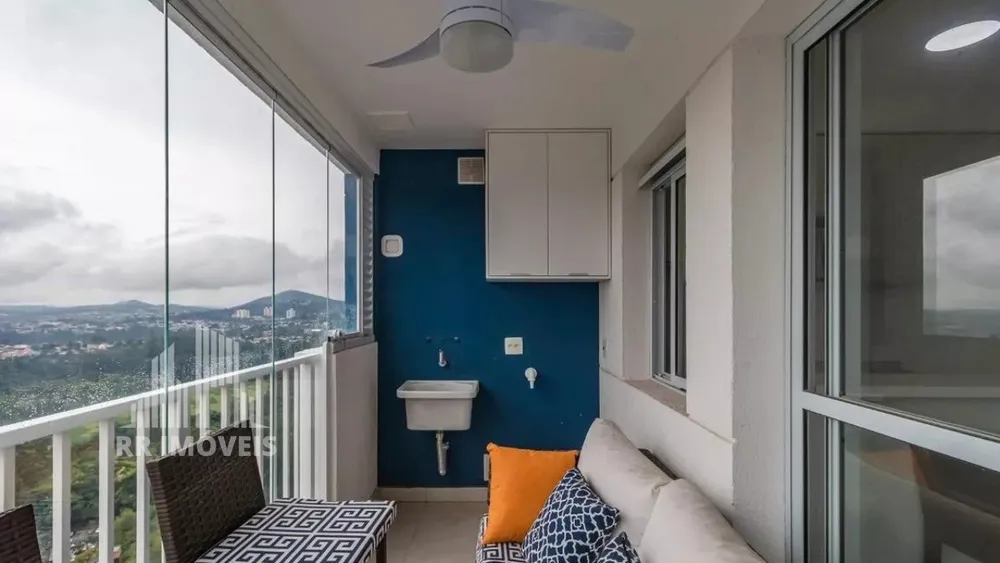 Apartamento, 1 quarto, 48 m² - Foto 4