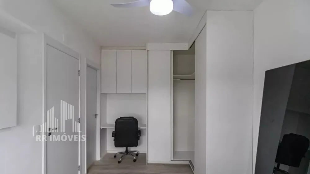 Apartamento, 1 quarto, 48 m² - Foto 7
