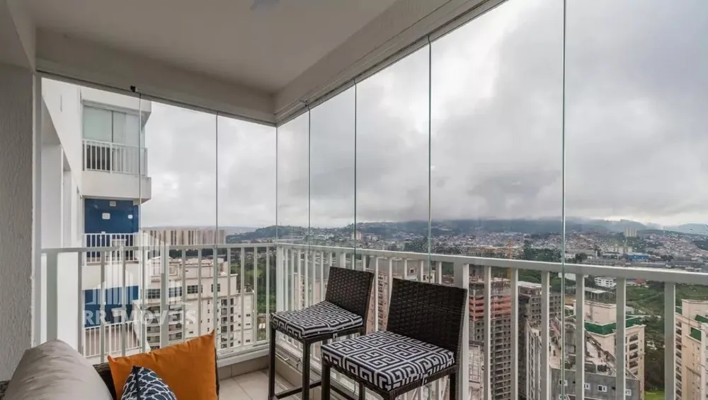 Apartamento, 1 quarto, 48 m² - Foto 5