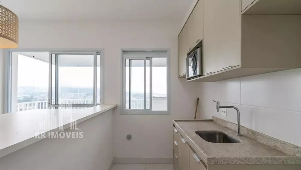 Apartamento, 1 quarto, 48 m² - Foto 3