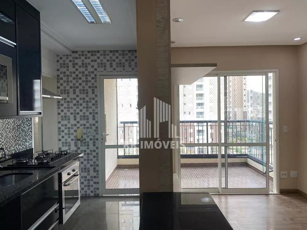 Apartamento à venda com 2 quartos, 76m² - Foto 1