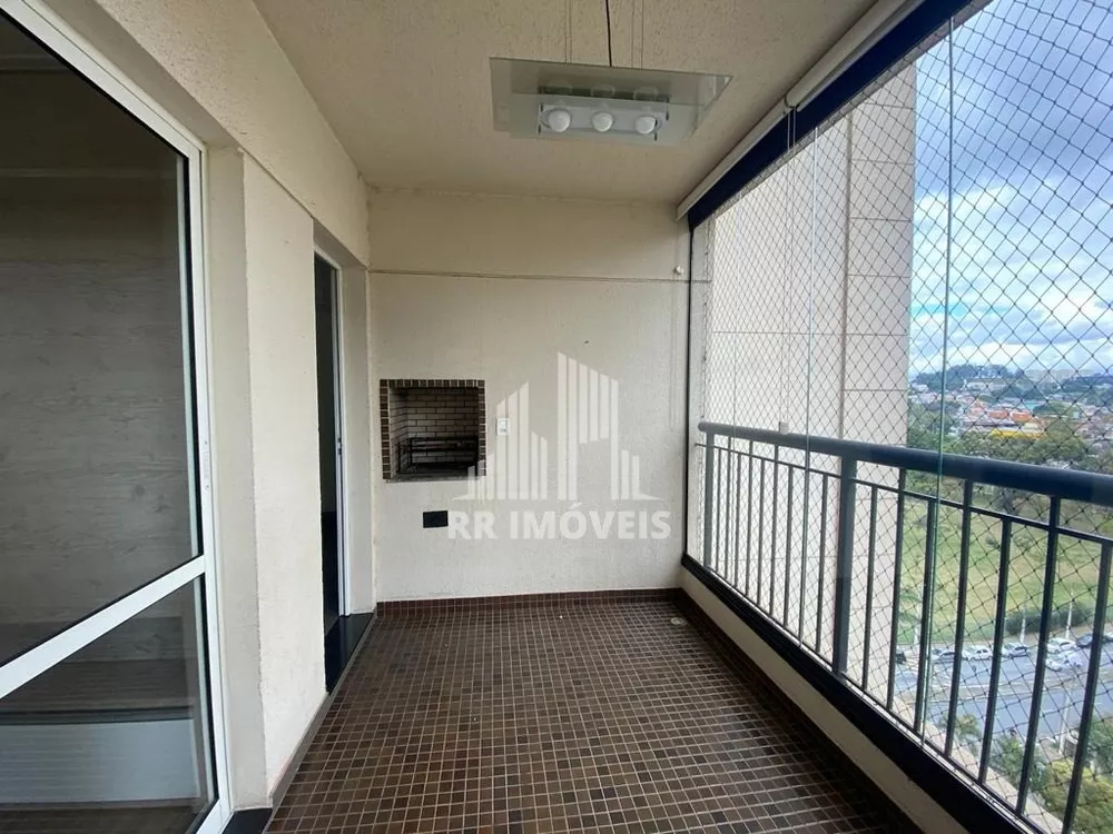 Apartamento à venda com 2 quartos, 76m² - Foto 4