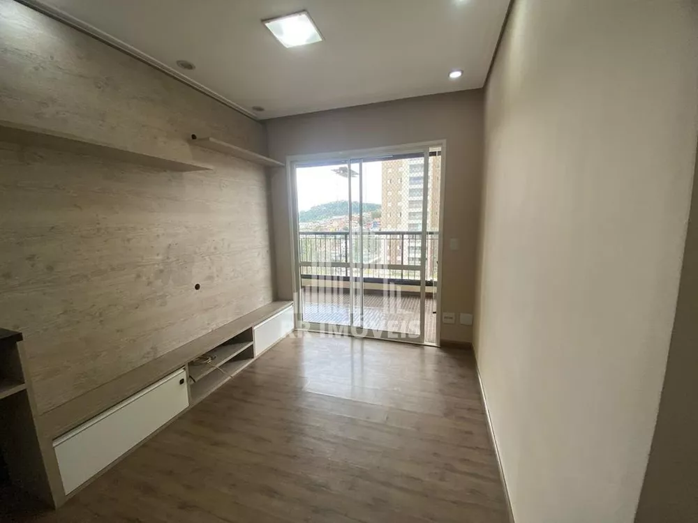 Apartamento à venda com 2 quartos, 76m² - Foto 3