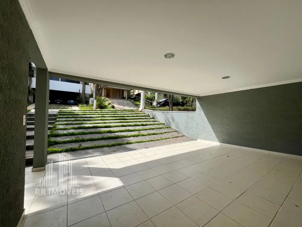Casa, 4 quartos, 330 m² - Foto 2