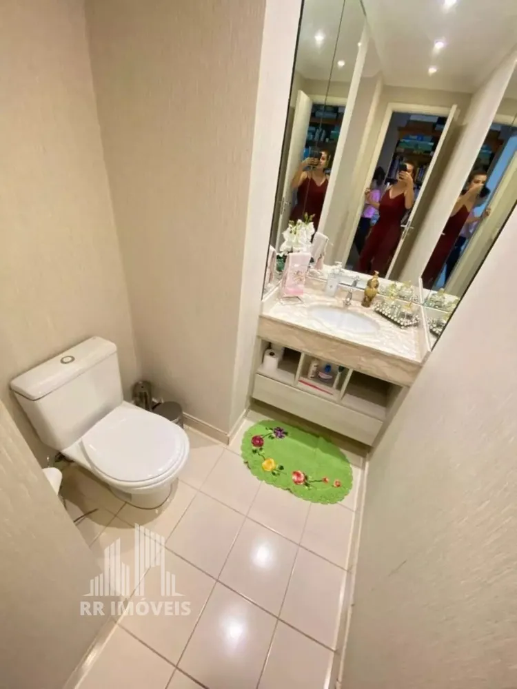 Apartamento, 3 quartos, 170 m² - Foto 7