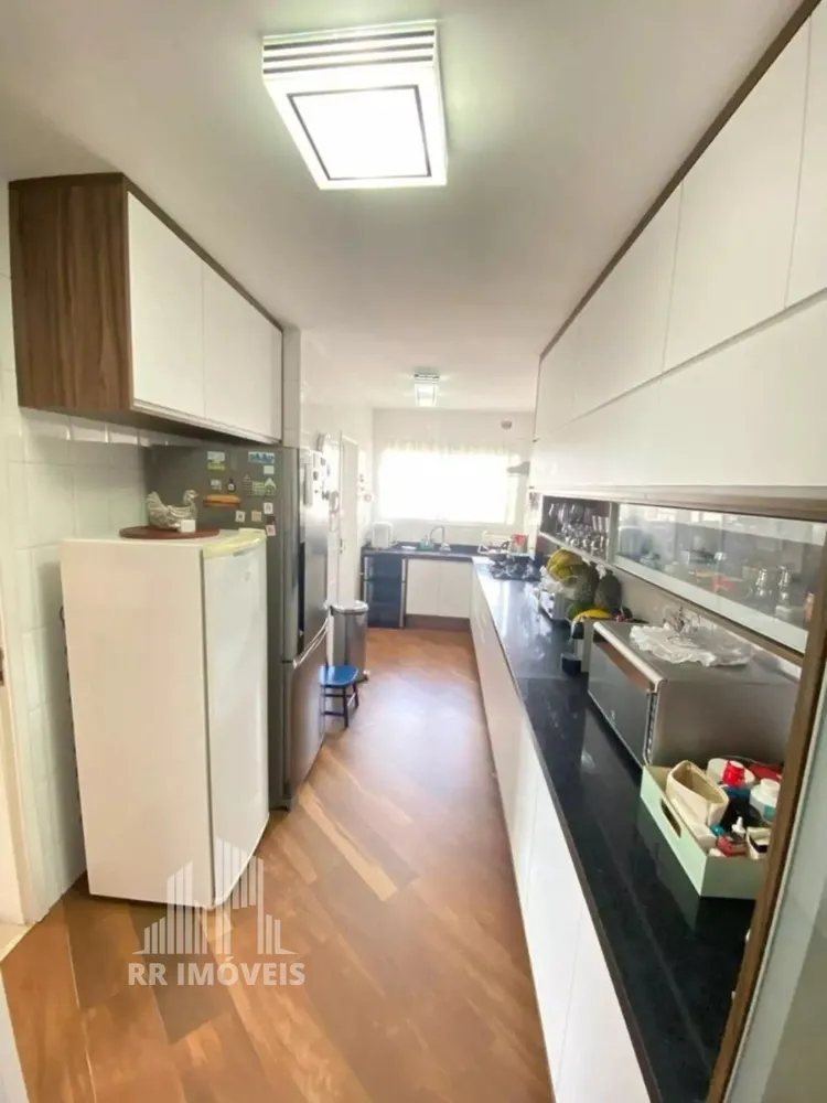 Apartamento, 3 quartos, 170 m² - Foto 1