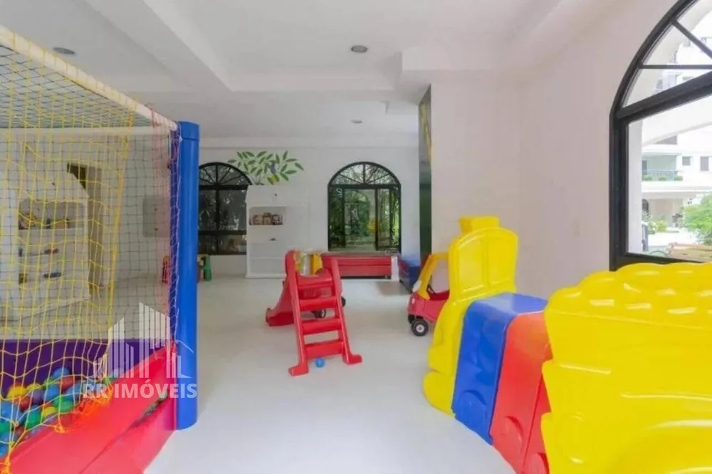 Apartamento, 3 quartos, 170 m² - Foto 9