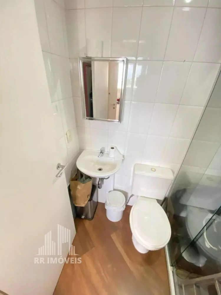 Apartamento, 3 quartos, 170 m² - Foto 4